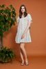 Đầm Ánh Kim Cotton Cao Cấp Luna Llena