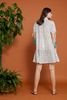 Đầm Ánh Kim Cotton Cao Cấp Luna Llena