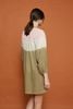 Đầm Suông Cotton Cao Cấp Luna Llena