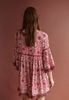 Jumpsuit Cotton Cao Cấp Luna Llena