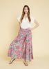 Quần Váy Xòe Cotton Cao Cấp Luna Llena