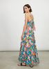 Đầm Maxi 2 Dây Luna Llena