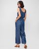 Jumpsuits Dài Họa Tiết  Thêu Hoa MD'M