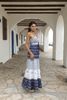 Maxi 2 Dây Cotton Cao Cấp Luna Llena