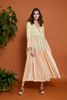 Maxi Ánh Kim Cotton Cao Cấp Luna Llena