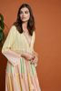 Maxi Ánh Kim Cotton Cao Cấp Luna Llena