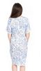 Đầm Midi Cotton Isla Bonita