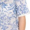 Đầm Midi Cotton Isla Bonita