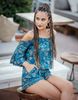 Jumpsuit Trễ Vai Isla Bonita