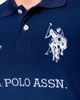 Áo Polo Logo Intercollegiate