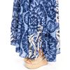 Maxi 2 Dây Cotton Isla Bonita