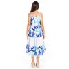 Đầm Midi Cotton Isla Bonita