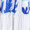 Đầm Midi Cotton Isla Bonita