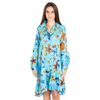 Đầm Cotton Đính Hạt Isla Bonita