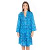 Đầm Cotton Đính Hạt Isla Bonita