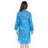 Đầm Cotton Đính Hạt Isla Bonita