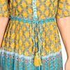 Đầm Maxi  Cotton Isla Bonita