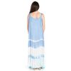 Maxi 2 Dây Cotton Isla Bonita