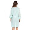 Đầm Cổ V Cotton Isla Bonita