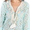 Đầm Cổ V Cotton Isla Bonita