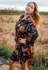 Đầm Sơ Mi Cotton Isla Bonita