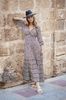 Maxi Cổ V Isla Bonita