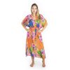 Đầm Midi Cotton Isla Bonita