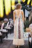 Maxi 2 Dây Cotton Isla Bonita