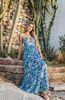 Maxi 2 Dây Cotton Isla Bonita