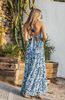 Maxi 2 Dây Cotton Isla Bonita