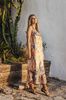 Maxi Cotton Isla Bonita