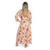 Đầm Midi Sơ Mi Cotton Isla Bonita