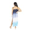 Maxi 2 Dây Cotton Isla Bonita