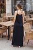 Maxi 2 Dây Cotton Isla Bonita