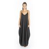 Maxi 2 Dây Cotton Isla Bonita