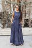 Maxi Cotton Isla Bonita