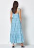 Đầm Maxi Cotton MD'M