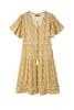 Đầm Suông Cotton VAN-DOS