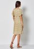 Đầm Suông Cotton VAN-DOS