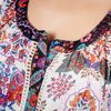 Đầm Suông Boho Cotton Isla Bonita