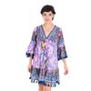 Đầm Boho Kết Cườm Isla Bonita