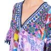 Đầm Boho Kết Cườm Isla Bonita