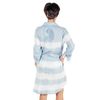 Đầm Sơ Mi Cotton Đính Cườm Isla Bonita