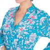 Đầm Boho Kết Cườm Cotton Isla Bonita
