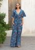 Maxi Cotton Isla Bonita