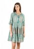 Đầm Boho Cao Cấp Cotton Isla Bonita