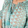 Đầm Boho Cao Cấp Cotton Isla Bonita