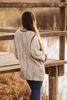 Áo Khoác Boho Kết Kim Loại  Isla Bonita