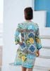 Đầm Thêu Kết Hạt Lấp Lánh Isla Bonita