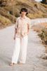 Quần Dài Cotton Isla Bonita